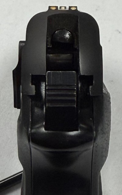 BERSA Thunder 380 CC .380 ACP - Image 5 of 10