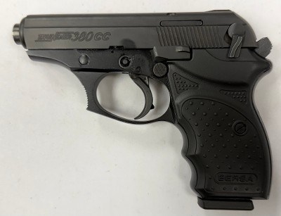 BERSA Thunder 380 CC .380 ACP - Image 3 of 10