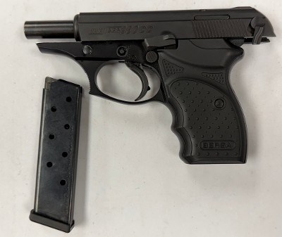 BERSA Thunder 380 CC .380 ACP - Image 9 of 10