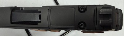SIG SAUER P365 ROSE COMP 9MM LUGER (9x19 PARA) - Image 8 of 12
