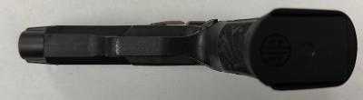 SIG SAUER P365 ROSE COMP 9MM LUGER (9x19 PARA) - Image 10 of 12