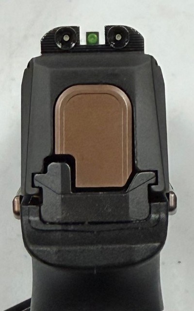 SIG SAUER P365 ROSE COMP 9MM LUGER (9x19 PARA) - Image 9 of 12