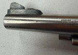 RUGER NEW MODEL SINGLE-SIX CONVERTIBLE .22 LR/.22 WMR - Image 6 of 18