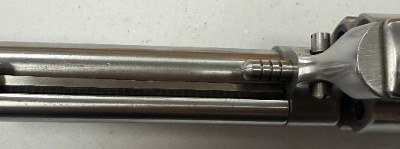 RUGER NEW MODEL SINGLE-SIX CONVERTIBLE .22 LR/.22 WMR - Image 15 of 18