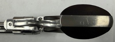 RUGER NEW MODEL SINGLE-SIX CONVERTIBLE .22 LR/.22 WMR - Image 16 of 18