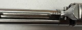 RUGER NEW MODEL SINGLE-SIX CONVERTIBLE .22 LR/.22 WMR - Image 15 of 18
