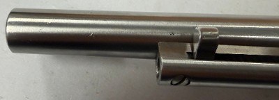 RUGER NEW MODEL SINGLE-SIX CONVERTIBLE .22 LR/.22 WMR - Image 14 of 18