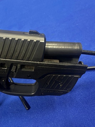 WALTHER PPS 9MM LUGER (9x19 PARA) - Image 4 of 6