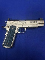 KIMBER 1911 RAPIDE ICE 9MM LUGER (9x19 PARA) - Image 1 of 6