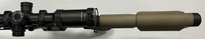 ACME MACHINE AM-15 .223 WYLDE - Image 8 of 12