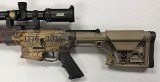 ACME MACHINE AM-15 .223 WYLDE - Image 5 of 12