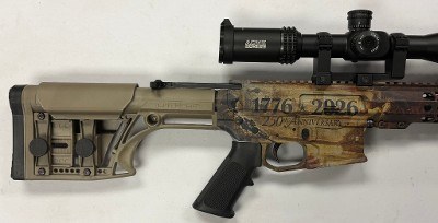 ACME MACHINE AM-15 .223 WYLDE - Image 2 of 12