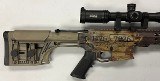 ACME MACHINE AM-15 .223 WYLDE - Image 2 of 12
