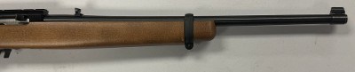 RUGER 10/22 CARBINE .22 LR - Image 3 of 12