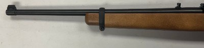 RUGER 10/22 CARBINE .22 LR - Image 4 of 12