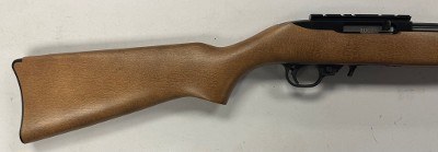 RUGER 10/22 CARBINE .22 LR - Image 2 of 12