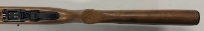 RUGER 10/22 CARBINE .22 LR - Image 9 of 12