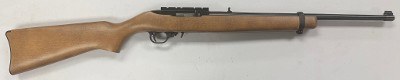 RUGER 10/22 CARBINE .22 LR - Image 1 of 12