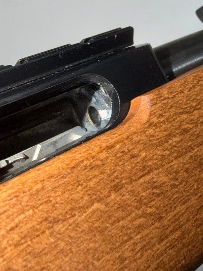 RUGER 10/22 CARBINE .22 LR - Image 11 of 12