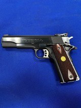 COLT GOLD CUP NATIONAL MATCH .45 ACP - Image 2 of 6