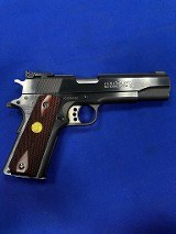 COLT GOLD CUP NATIONAL MATCH .45 ACP - Image 1 of 6