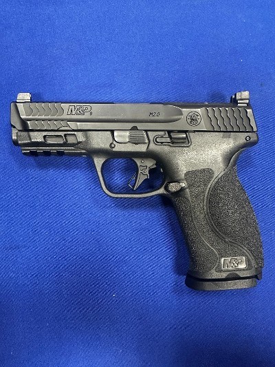SMITH & WESSON M&P9 2.0 9MM LUGER (9x19 PARA) - Image 2 of 6