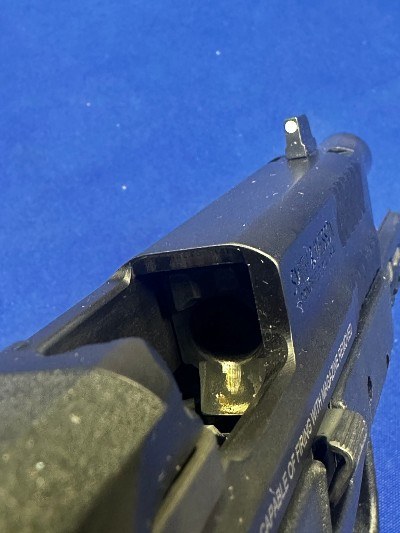 SMITH & WESSON M&P9 2.0 9MM LUGER (9x19 PARA) - Image 4 of 6