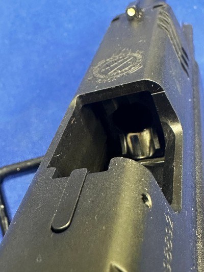 SPRINGFIELD ARMORY XDM COMPACT 3.8 9MM LUGER (9x19 PARA) - Image 5 of 6