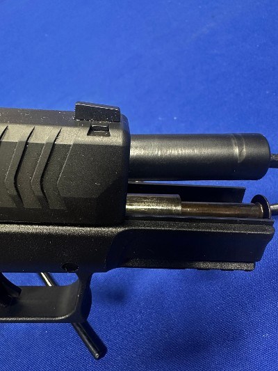 SPRINGFIELD ARMORY XDM COMPACT 3.8 9MM LUGER (9x19 PARA) - Image 4 of 6