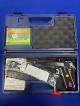 COLT GOLD CUP NATIONAL MATCH .45 ACP - Image 3 of 6