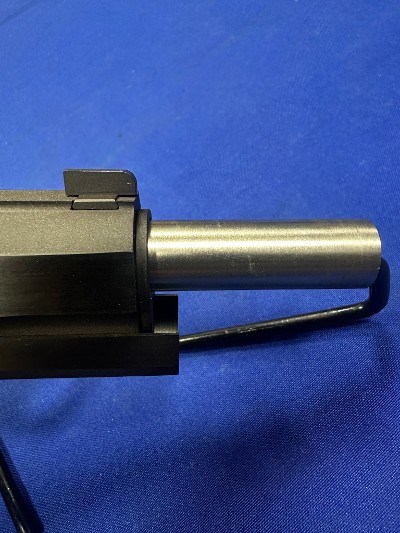 COLT GOLD CUP NATIONAL MATCH .45 ACP - Image 4 of 6