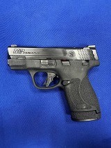 SMITH & WESSON M&P9 SHIELD PLUS OR 9MM LUGER (9x19 PARA) - Image 2 of 6