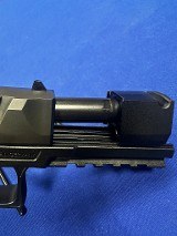 WALTHER PDP PRO-X 9MM FULL SIZE 9MM LUGER (9x19 PARA) - Image 4 of 6