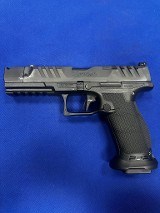 WALTHER PDP PRO-X 9MM FULL SIZE 9MM LUGER (9x19 PARA) - Image 2 of 6