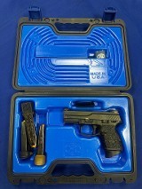 FN FNS-9C 9MM LUGER (9x19 PARA) - Image 3 of 6