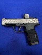 ZEV TECHNOLOGIES Z365XL 9MM LUGER (9x19 PARA) - Image 2 of 6