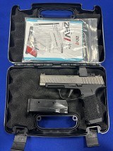 ZEV TECHNOLOGIES Z365XL 9MM LUGER (9x19 PARA) - Image 3 of 6