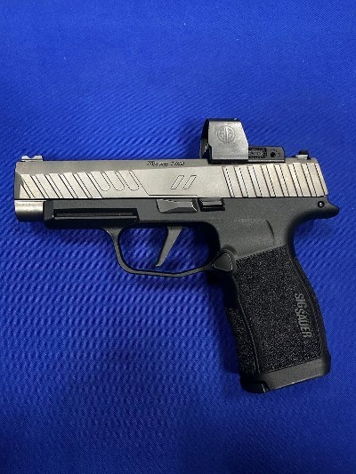 ZEV TECHNOLOGIES Z365XL 9MM LUGER (9x19 PARA) - Image 2 of 6