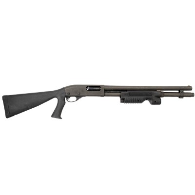 REMINGTON 870 MAGNUM (LE TRADE-IN) 12 GA - Image 2 of 2