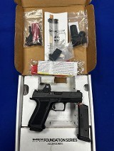 SHADOW SYSTEMS MR920 FOUNDATON 9MM LUGER (9x19 PARA) - Image 3 of 6