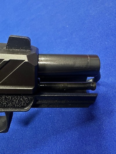 SHADOW SYSTEMS MR920 FOUNDATON 9MM LUGER (9x19 PARA) - Image 6 of 6
