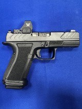 SHADOW SYSTEMS MR920 FOUNDATON 9MM LUGER (9x19 PARA) - Image 1 of 6