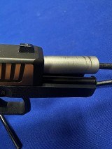 DIAMONDBACK DB9 G4 9MM LUGER (9x19 PARA) - Image 6 of 6