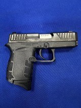 DIAMONDBACK DB9 G4 9MM LUGER (9x19 PARA) - Image 1 of 6