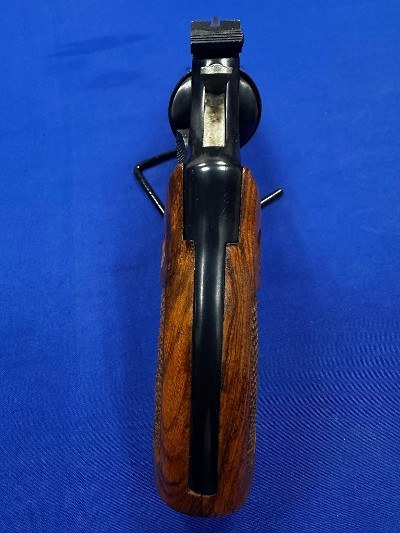 TAURUS m66 .357 MAG - Image 5 of 5