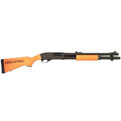 REMINGTON 870 MAGNUM (LE TRADE-IN) 12 GA - Image 2 of 2