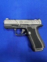 SHADOW SYSTEMS CR920X 9MM LUGER (9x19 PARA) - Image 2 of 6