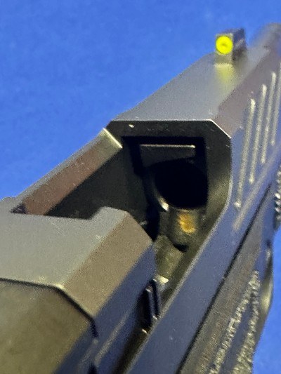 SHADOW SYSTEMS CR920X 9MM LUGER (9x19 PARA) - Image 5 of 6