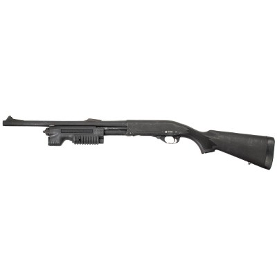 REMINGTON 870 POLICE MAGNUM (LE TRADE-IN) 12 GA - Image 1 of 2