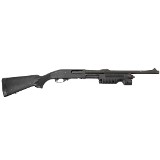 REMINGTON 870 POLICE MAGNUM (LE TRADE-IN) 12 GA - Image 2 of 2